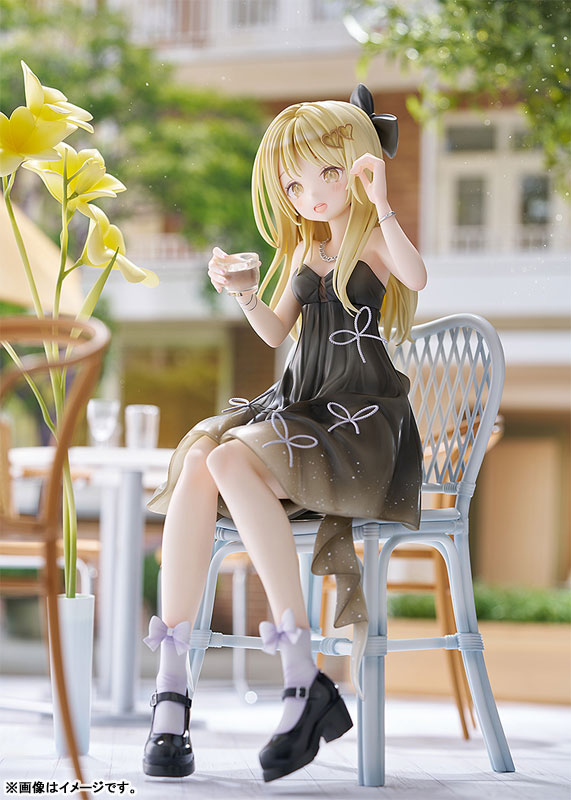 Illustrator Collection Figure 『年下彼女』illustration by Nabi 1/6 完成品フィギュア[DMM Factory]