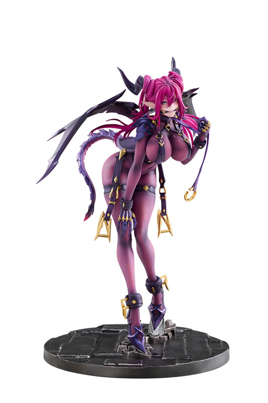 竜姫士 コリディス 1/7 完成品フィギュア（再販）[Shenzhen Mabell Animation Development Co.，Ltd]