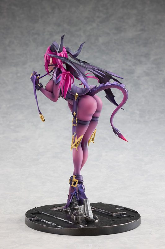 竜姫士 コリディス 1/7 完成品フィギュア（再販）[Shenzhen Mabell Animation Development Co.，Ltd]