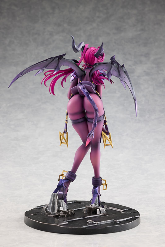 竜姫士 コリディス 1/7 完成品フィギュア（再販）[Shenzhen Mabell Animation Development Co.，Ltd]