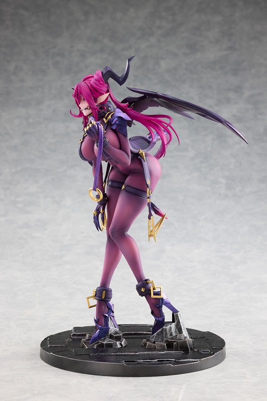 竜姫士 コリディス 1/7 完成品フィギュア（再販）[Shenzhen Mabell Animation Development Co.，Ltd]