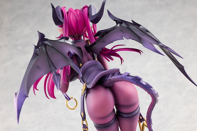 竜姫士 コリディス 1/7 完成品フィギュア（再販）[Shenzhen Mabell Animation Development Co.，Ltd]