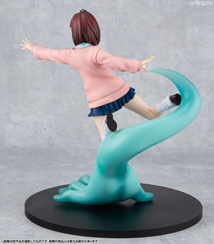 ダンダダン モモ 1/7 完成品フィギュア[フリュー]