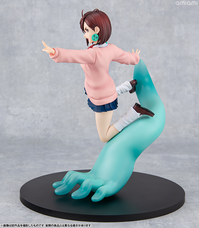 ダンダダン モモ 1/7 完成品フィギュア[フリュー]