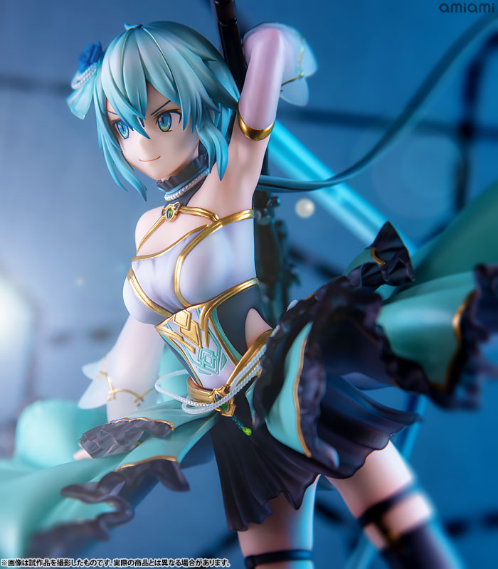 ALTER ソードアート・オンライン シノン 1/7スケールフィギュア Amazon.co.jp: アルター 劇場版 ソードアート・オンライン