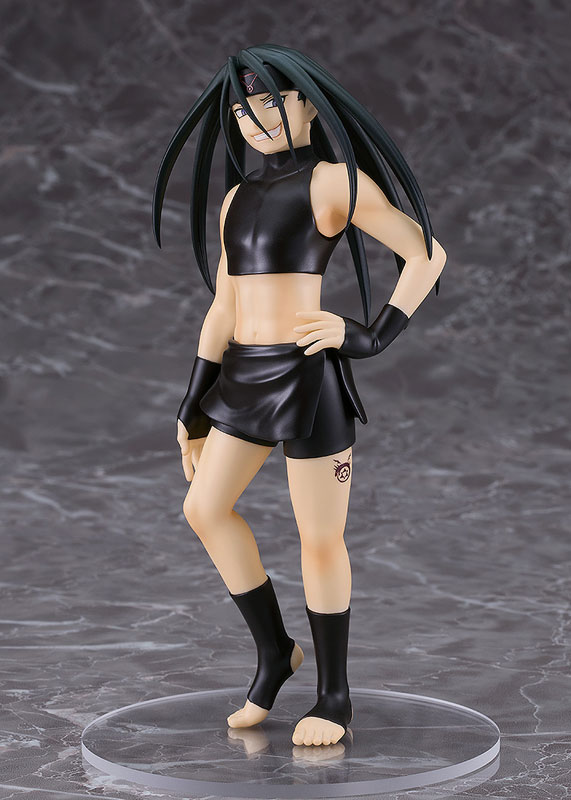 POP UP PARADE 鋼の錬金術師 FULLMETAL ALCHEMIST エンヴィー 完成品フィギュア[グッドスマイルカンパニー]
