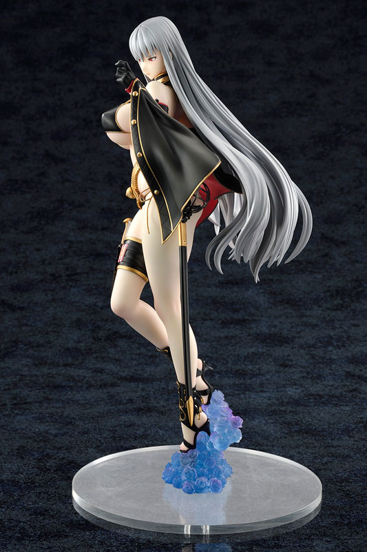 戦場のヴァルキュリア セルベリア・ブレス 水着Ver. 1/6 完成品フィギュア[ベルパレット(フレーズギャラリー)]