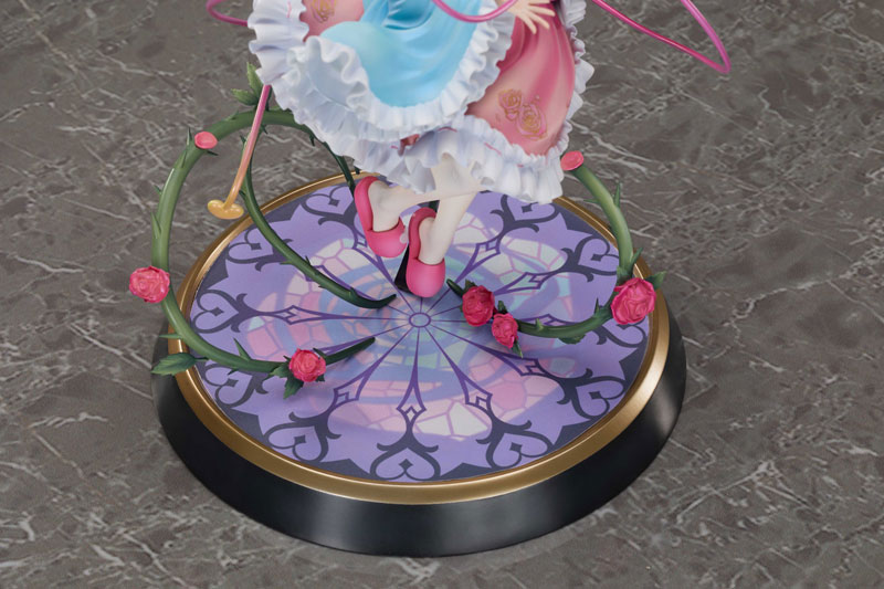 【特典】東方Project 本怖！3rd Eye 古明地さとり 豪華版 1/6 完成品フィギュア[MAGI ARTS]