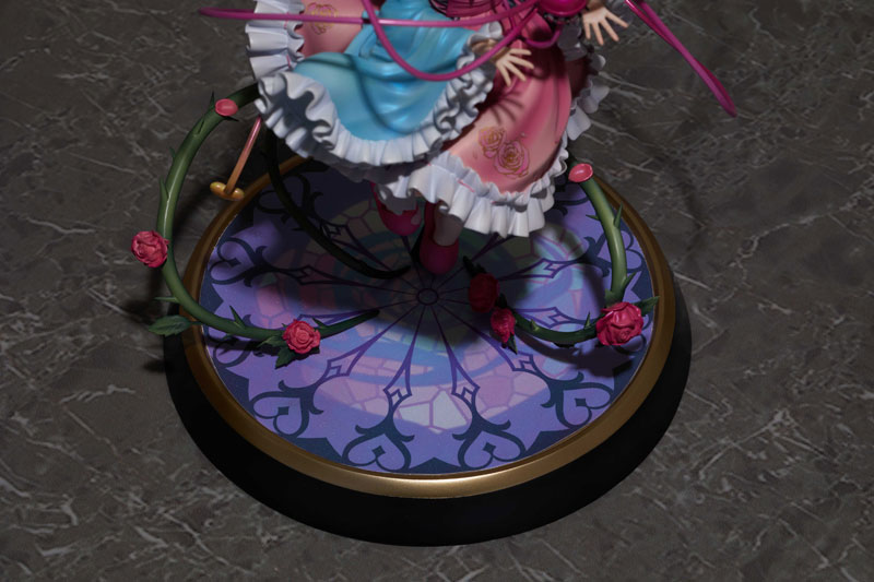 【特典】東方Project 本怖！3rd Eye 古明地さとり 豪華版 1/6 完成品フィギュア[MAGI ARTS]