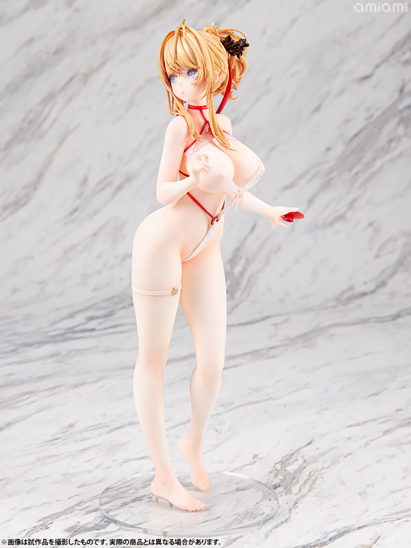 【あみあみ限定特典】【限定販売】アズールレーン グロリアス 春節Ver. 1/7 完成品フィギュア