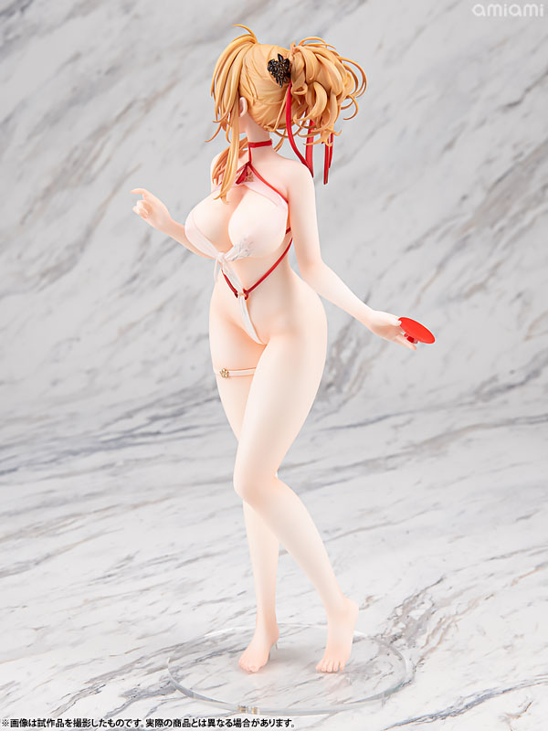 【あみあみ限定特典】【限定販売】アズールレーン グロリアス 春節Ver. 1/7 完成品フィギュア