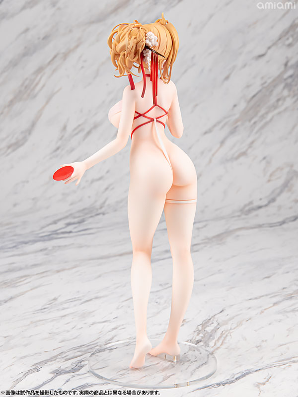 【あみあみ限定特典】【限定販売】アズールレーン グロリアス 春節Ver. 1/7 完成品フィギュア