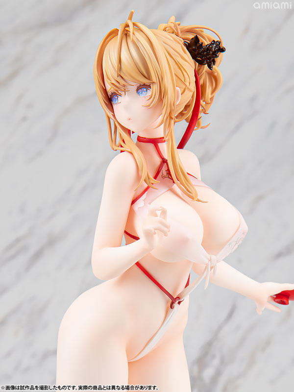 【あみあみ限定特典】【限定販売】アズールレーン グロリアス 春節Ver. 1/7 完成品フィギュア