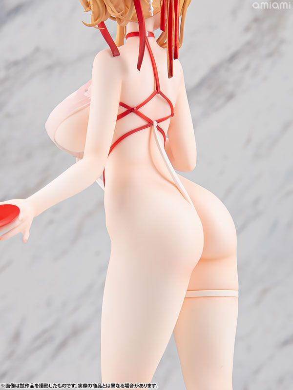 【あみあみ限定特典】【限定販売】アズールレーン グロリアス 春節Ver. 1/7 完成品フィギュア