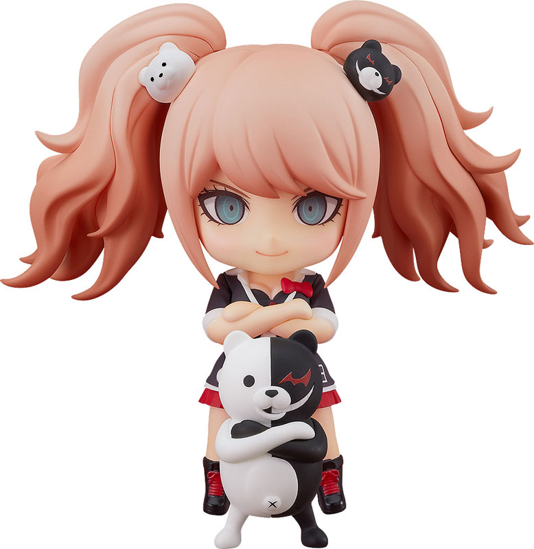 ねんどろいど ダンガンロンパ1・2 Reload 江ノ島盾子（再販
