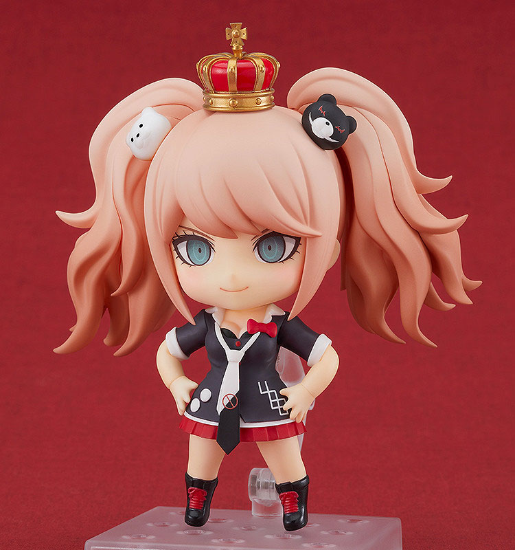 新品 ねんどろいど 江ノ島盾子 グッドスマイルカンパニー ねんどろいど 江ノ島盾子｜グッドスマイルカンパニー公式ショップ