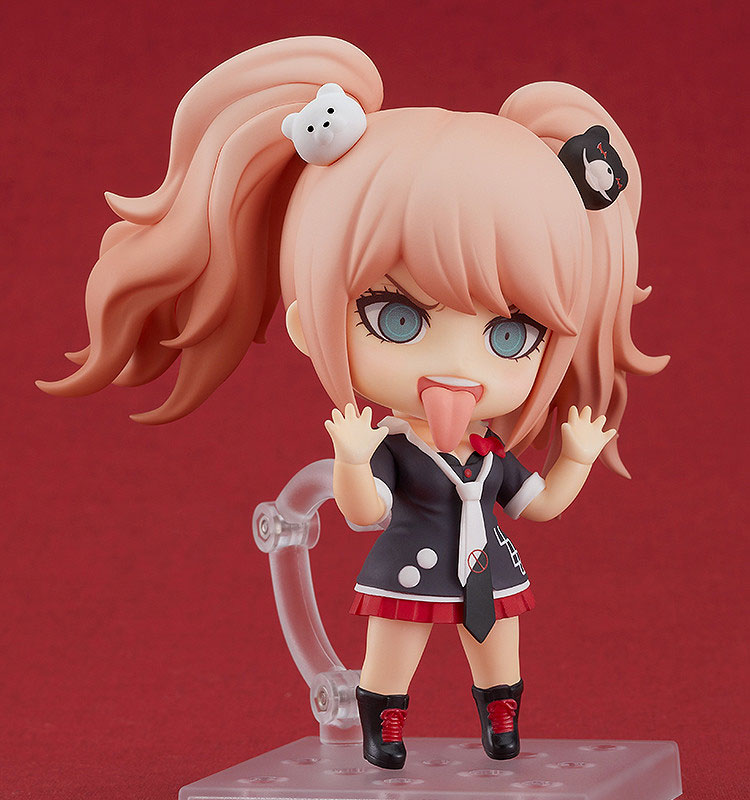 ねんどろいど ダンガンロンパ1・2 Reload 江ノ島盾子（再販