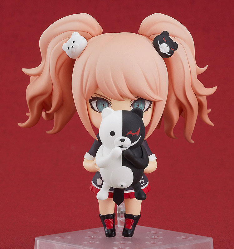 ねんどろいど ダンガンロンパ1・2 Reload 江ノ島盾子（再販）[グッドスマイルカンパニー]