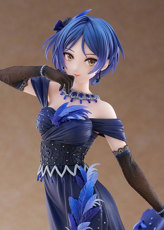 アイドルマスター シンデレラガールズ [Pretty Liar]速水奏+ 1/7