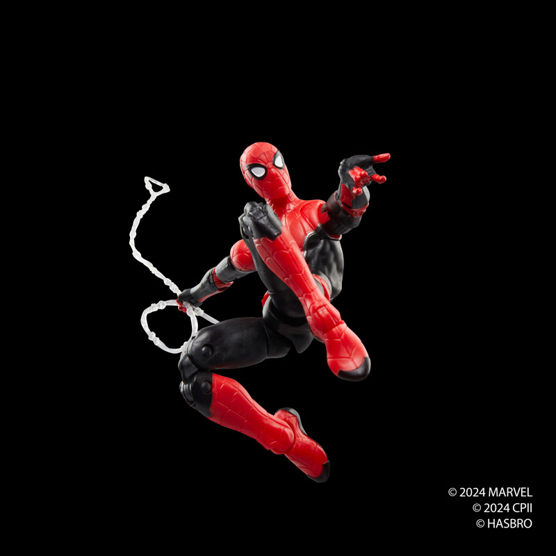MARVEL スパイダーマン アップグレードスーツ アップグレードスーツ コスチュームセット [映画