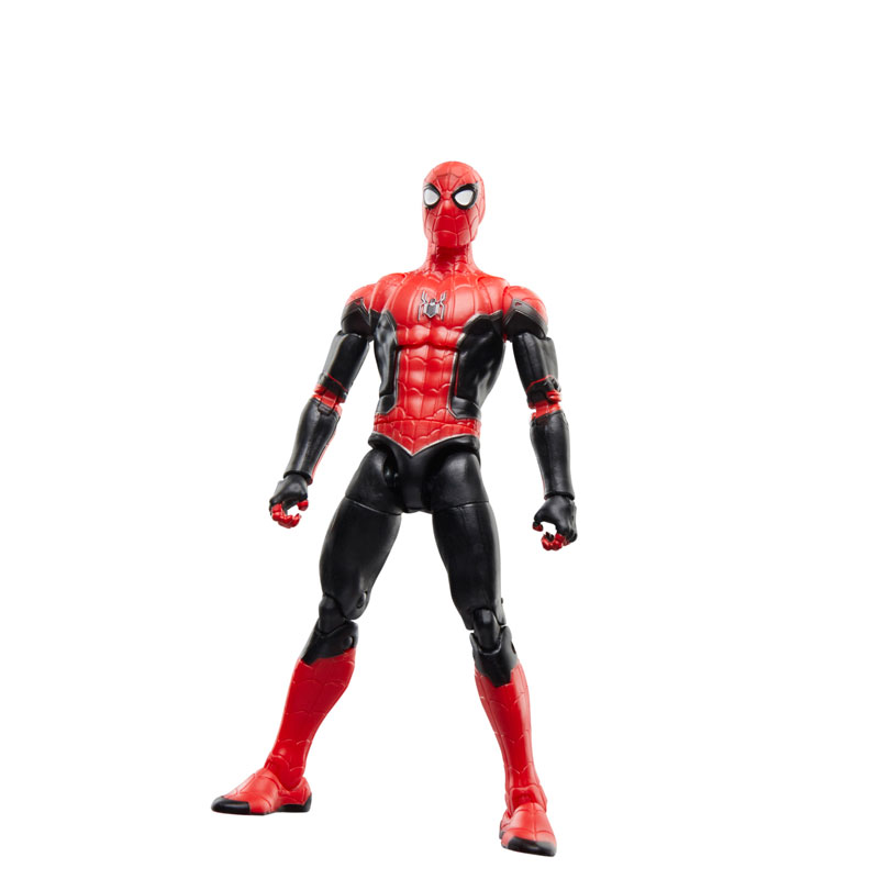 マーベルレジェンド・シリーズ スパイダーマン：ファー・フロム
