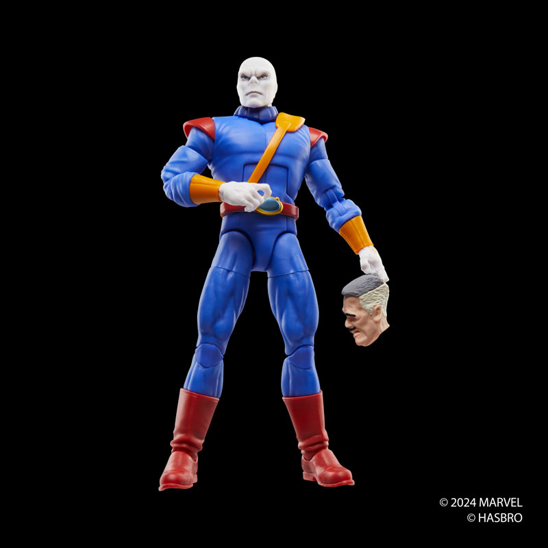 マーベルコミックス スパイダーマン カメレオン