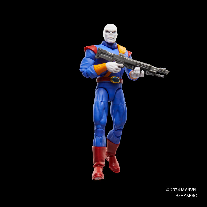マーベルコミックス スパイダーマン カメレオン