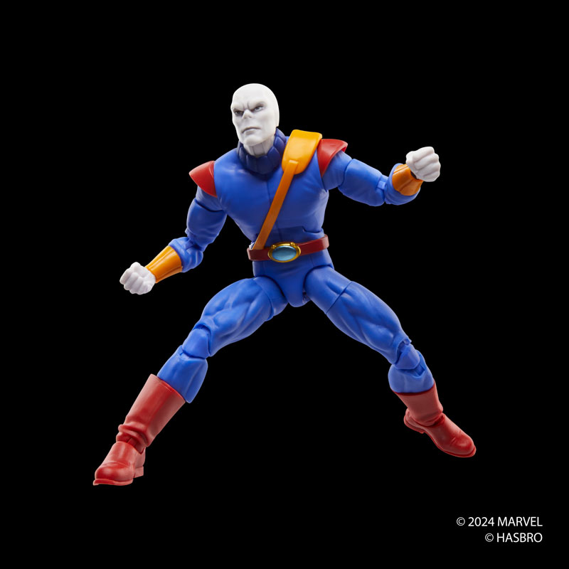 マーベルコミックス スパイダーマン カメレオン