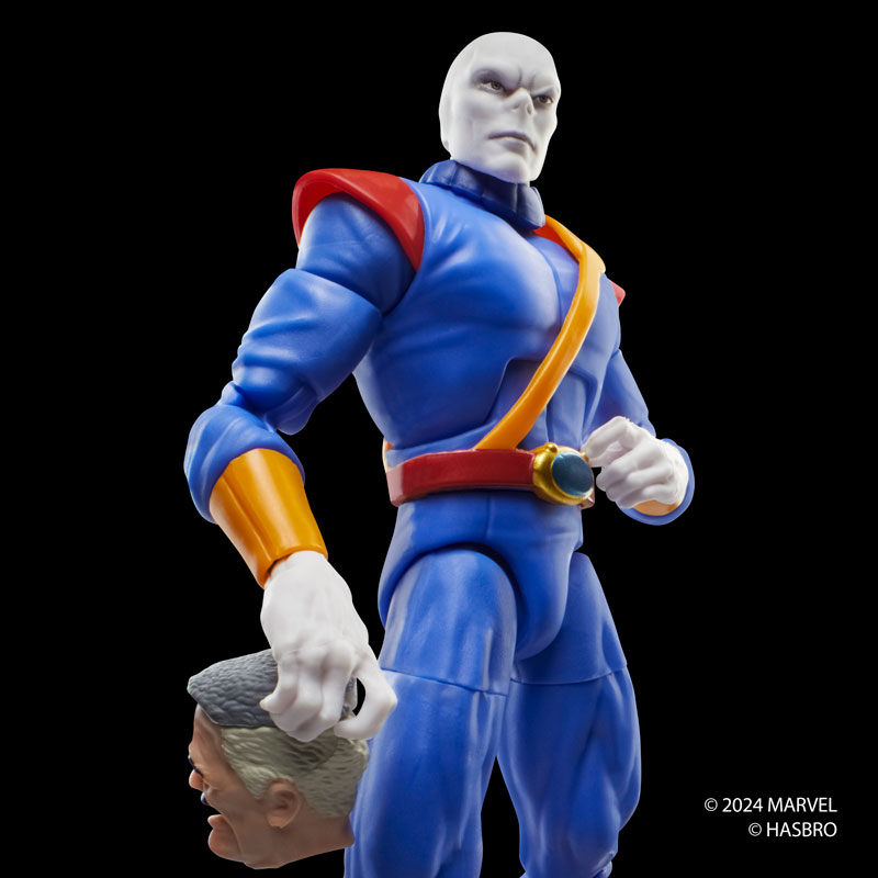 マーベルコミックス スパイダーマン カメレオン