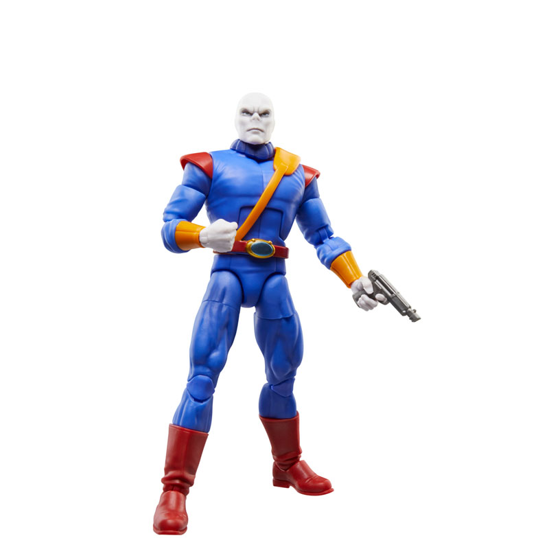 マーベルコミックス スパイダーマン カメレオン