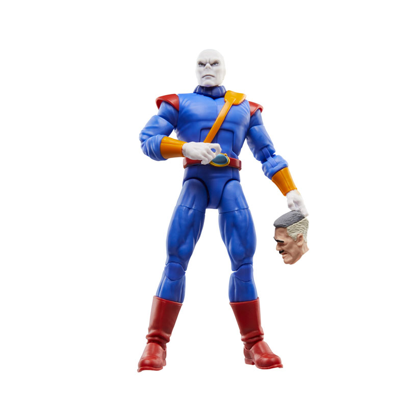 マーベルコミックス スパイダーマン カメレオン