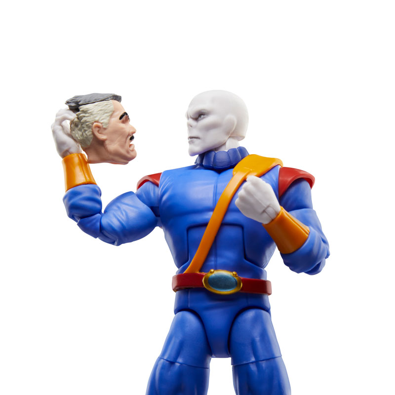 マーベルコミックス スパイダーマン カメレオン