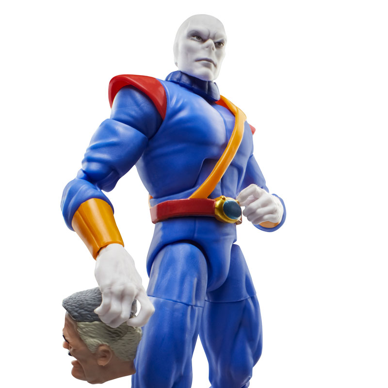 マーベルコミックス スパイダーマン カメレオン
