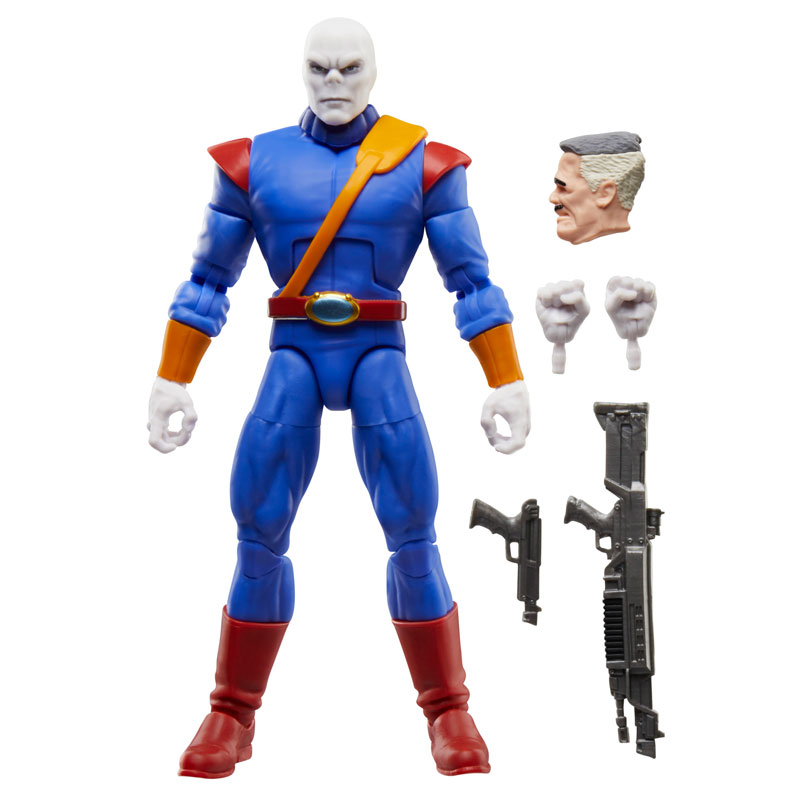 マーベルコミックス スパイダーマン カメレオン