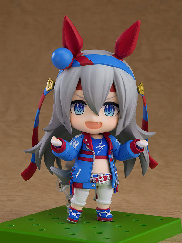 Amazon | ねんどろいど ウマ娘 プリティーダービー サトノ