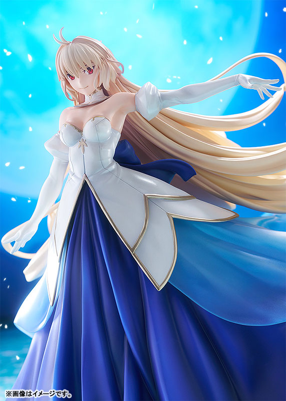 月姫 -A piece of blue glass moon- アルクェイド・ブリュンスタッド ～星の内海～ 1/8[マックスファクトリー]【同梱不可】