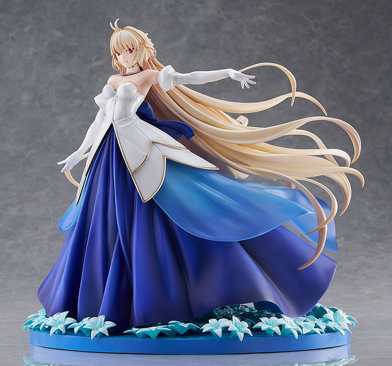 月姫 -A piece of blue glass moon- アルクェイド・ブリュンスタッド ～星の内海～ 1/8[マックスファクトリー]【同梱不可】