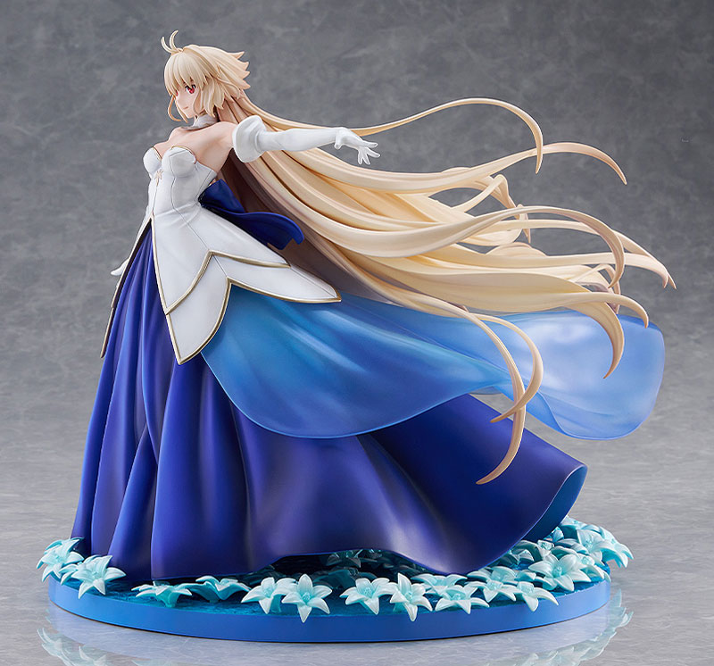 月姫 -A piece of blue glass moon- アルクェイド・ブリュンスタッド ～星の内海～ 1/8[マックスファクトリー]【同梱不可】