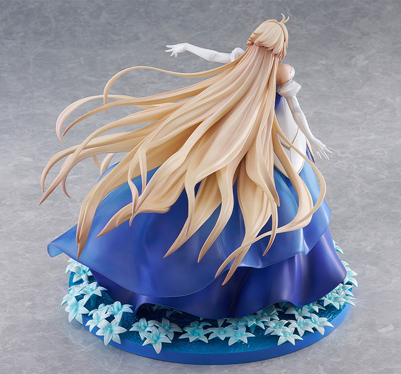 月姫 -A piece of blue glass moon- アルクェイド・ブリュンスタッド ～星の内海～ 1/8[マックスファクトリー]【同梱不可】