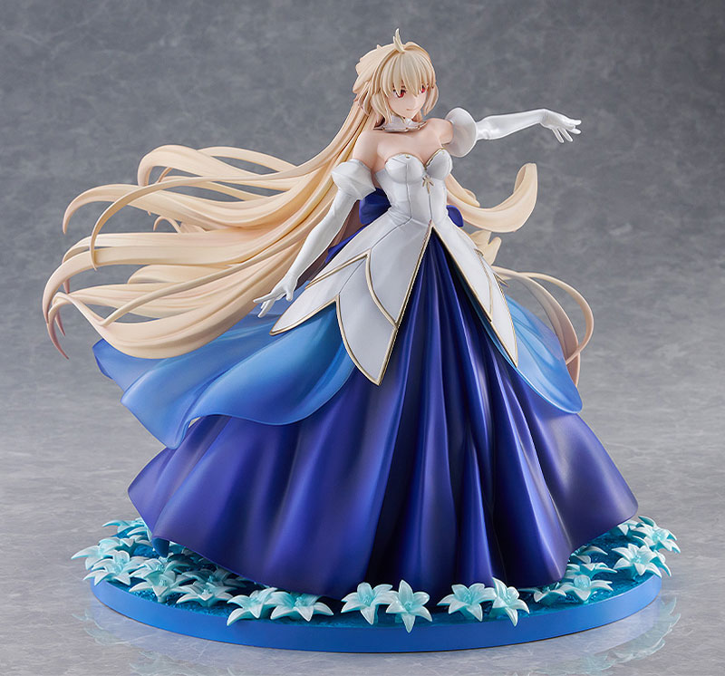 月姫 -A piece of blue glass moon- アルクェイド・ブリュンスタッド ～星の内海～ 1/8[マックスファクトリー]【同梱不可】