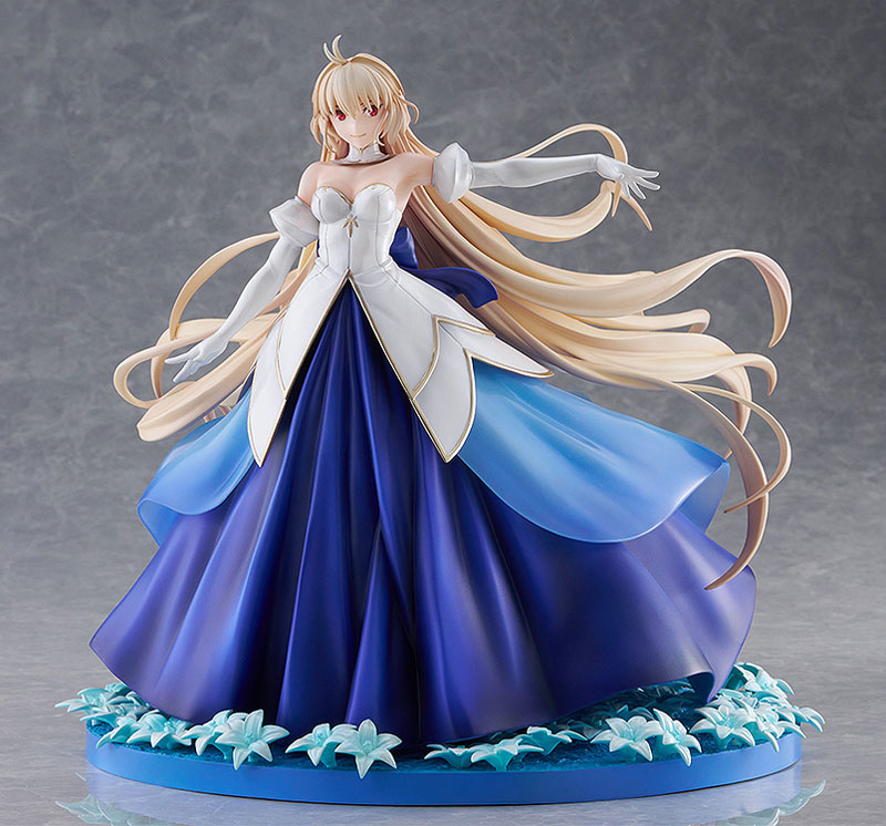 月姫 -A piece of blue glass moon- アルクェイド・ブリュンスタッド ～星の内海～ 1/8[マックスファクトリー]【同梱不可】