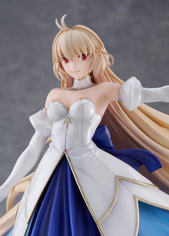 月姫 -A piece of blue glass moon- アルクェイド・ブリュンスタッド ～星の内海～ 1/8[マックスファクトリー]【同梱不可】