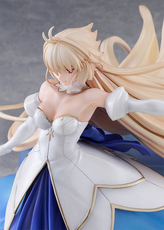 月姫 -A piece of blue glass moon- アルクェイド・ブリュンスタッド ～星の内海～ 1/8[マックスファクトリー]【同梱不可】