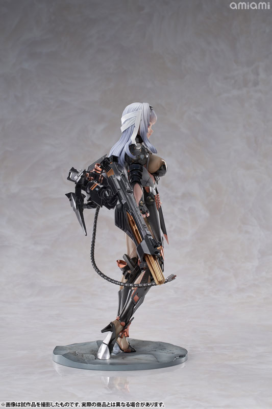 勝利の女神：NIKKE モダニア 1/7 完成品フィギュア[グッドスマイルアーツ上海]