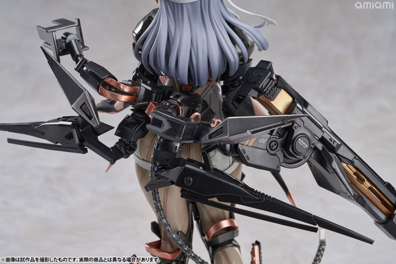 勝利の女神：NIKKE モダニア 1/7 完成品フィギュア