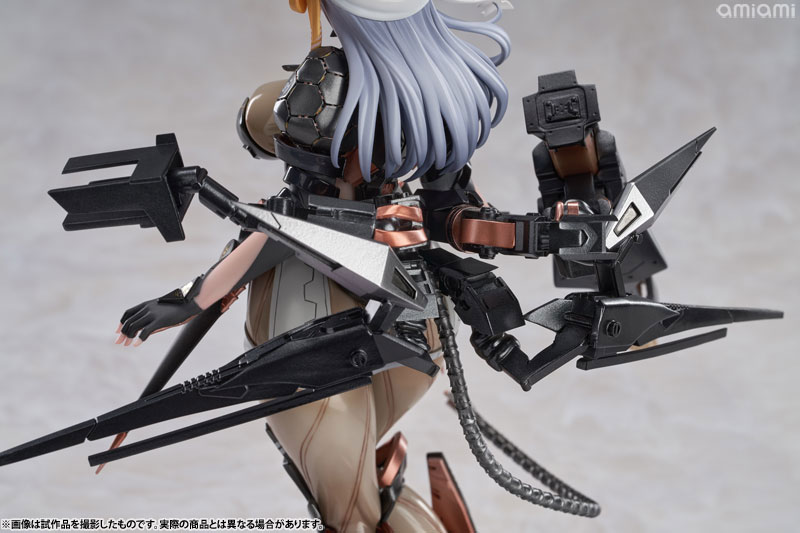 勝利の女神：NIKKE モダニア 1/7 完成品フィギュア