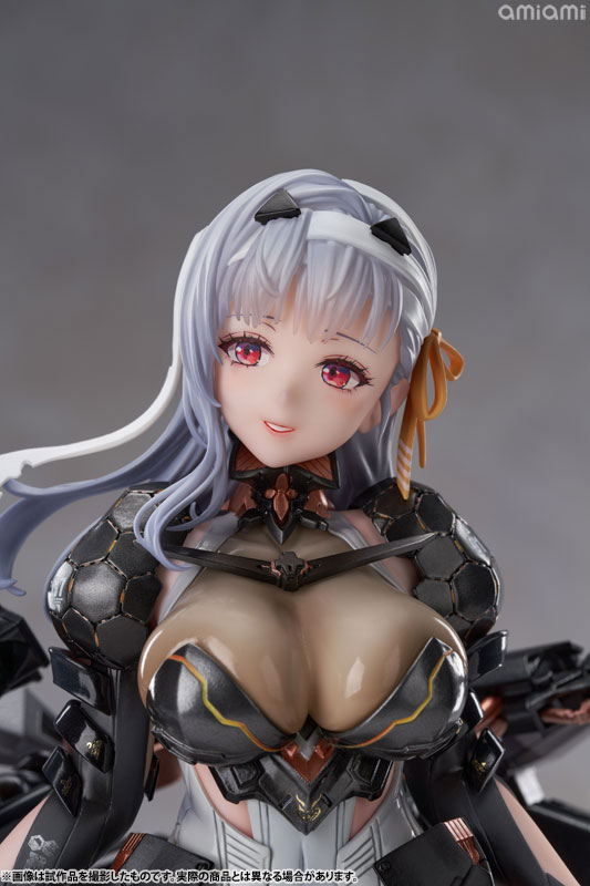 勝利の女神：NIKKE モダニア 1/7 完成品フィギュア