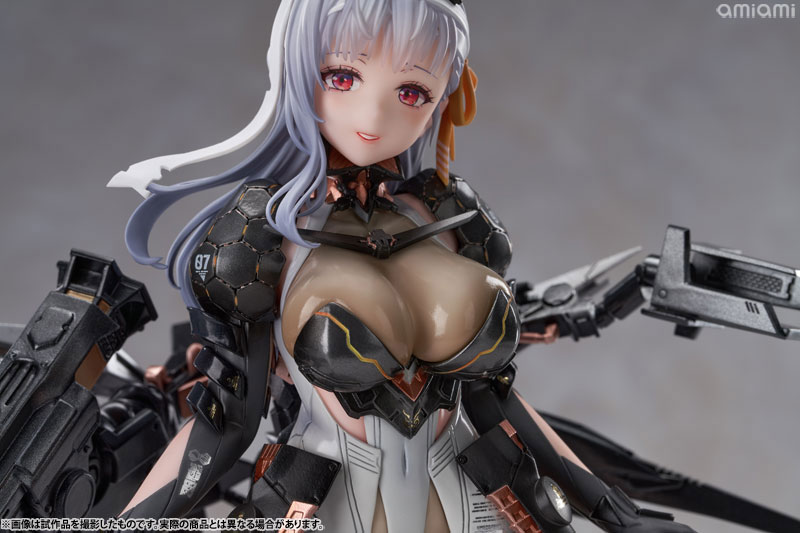 勝利の女神：NIKKE モダニア 1/7 完成品フィギュア