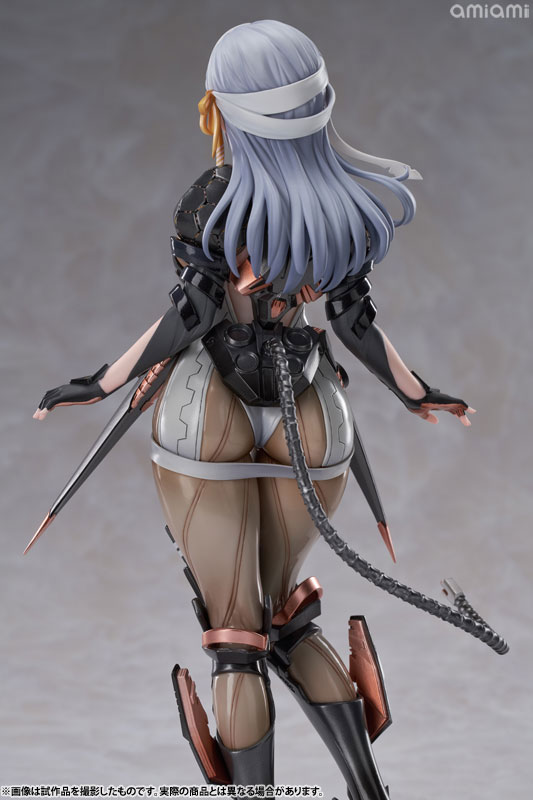 勝利の女神：NIKKE モダニア 1/7 完成品フィギュア