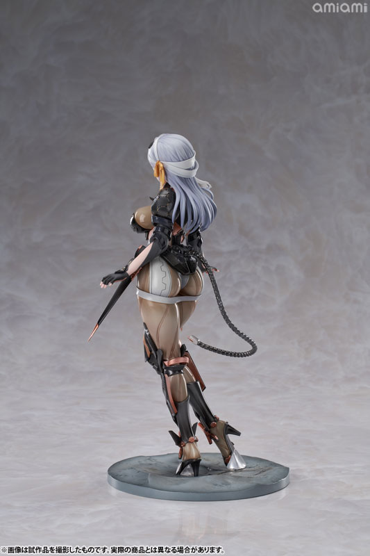 勝利の女神：NIKKE モダニア 1/7 完成品フィギュア